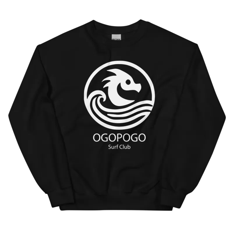 Kelowna OSC Classic Sweatshirt
