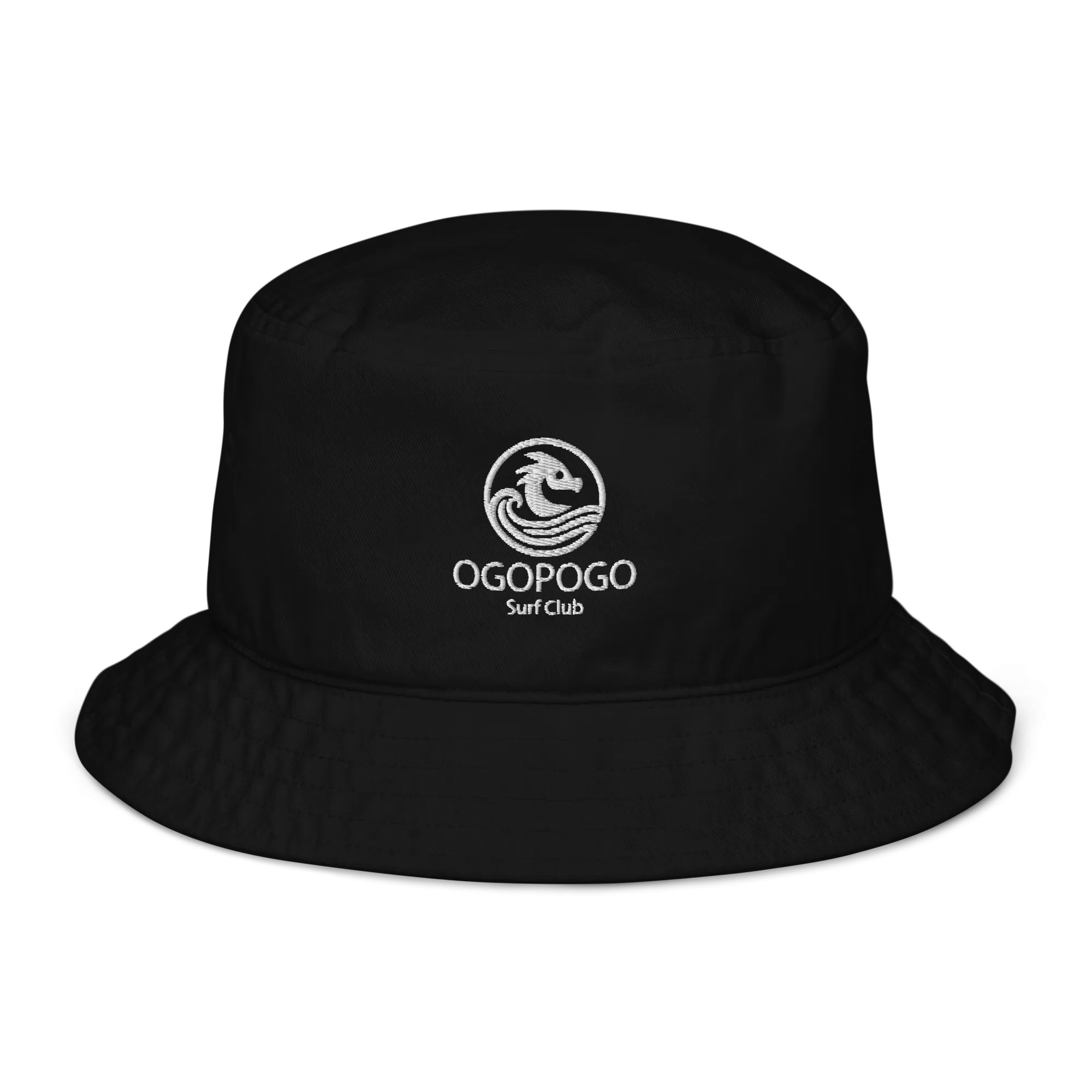 Kelowna OSC Bucket Hat