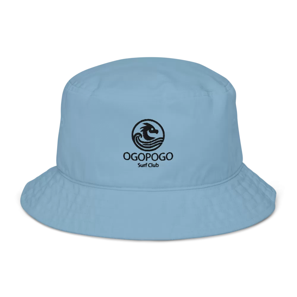 Kelowna OSC Bucket Hat