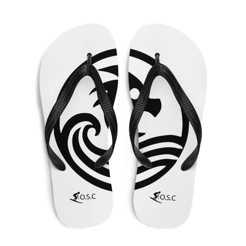 Kelowna OSC Flip-Flops